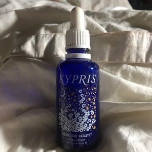 Kypris moonlight catalyst